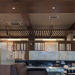 回転寿司 一太郎 - 