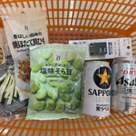 セブンイレブン - ドリンク写真: