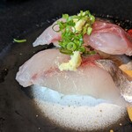 回転寿司 一太郎 - 