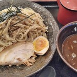 麺処田ぶし - 