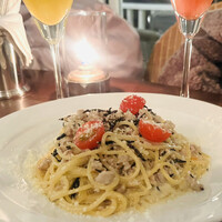 レストラン ラ・マーレ - 