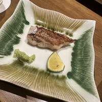 焼うお いし川 名古屋 - 