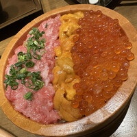 焼うお いし川 名古屋 - 