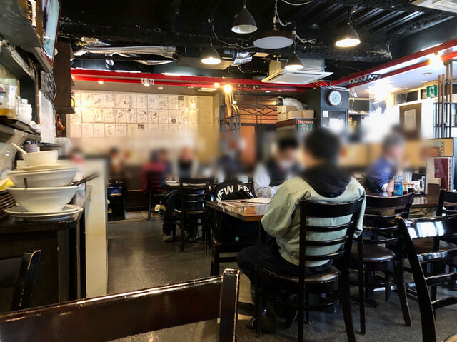 Chinese Cuisine Anan Kinshicho North Exit photo 5