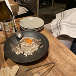 Cheese Tavern CASCINA - 