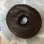 スターバックス・コーヒー - チョコレートドーナツ