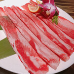 Kyouto Gyuu Yakiniku Sumireya - 