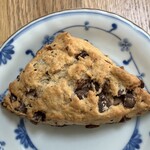 スターバックス・コーヒー - チョコチップ・マフィン