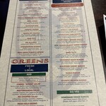 The Abbey Burger Bistro - 