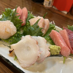 Chisan Chishou Izakaya Tako - 