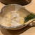鮨 うがつ - 料理写真:ヤナギカレイ、たまご豆腐