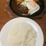 キッチン三喜屋 - 