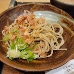 おそばだうどんだ 越前 - 