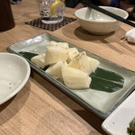 地鶏屋ごくう - 