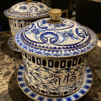 Shangri-La's secret ROPPONGI - 一人一鍋