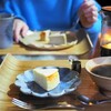 Zao樹のなか 採りたてやさいとチーズケーキ