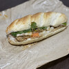 Bánh mì Bà Ba - バインミーバーバー