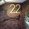 CAFE&WEDDING 22 吉祥寺