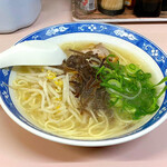 松崎ラーメン - 