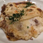 馬車にのったモッツァレッラ - 