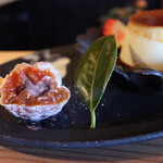 さじこよみ - 中はこんな感じ