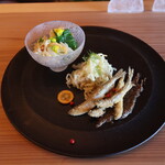 さじこよみ - 冬の前菜