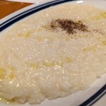 馬車にのったモッツァレッラ - 