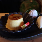 さじこよみ - 絶品プリン♪