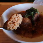 さじこよみ - これ、人参ですよ