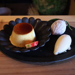 さじこよみ - デザート