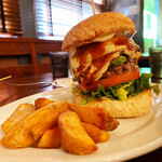 パントリー コヨーテ - 