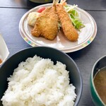 料理 うえむら - 