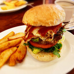 パントリー コヨーテ - 