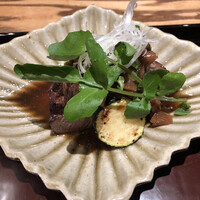 山中温泉　花紫 - 