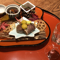 山中温泉　花紫 - 