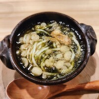 鮨　まつ本 - 