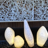 山中温泉　花紫 - 