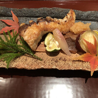 山中温泉　花紫 - 