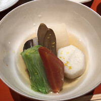 山中温泉　花紫 - 