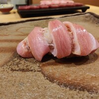 鮨　まつ本 - 