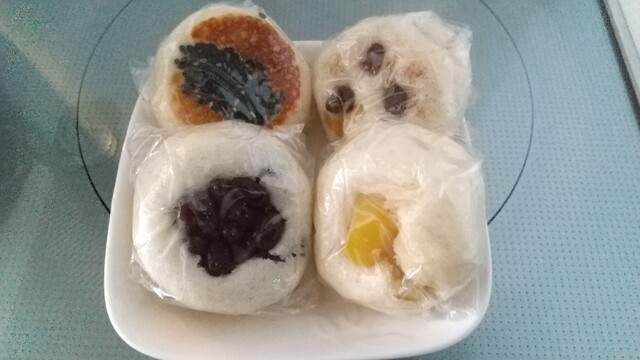 藤木菓子舗 - 角館（和菓子）の写真