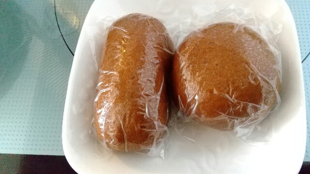 藤木菓子舗 - 角館（和菓子）の写真