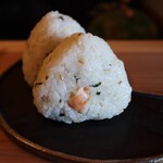 さじこよみ - エビはプリッと