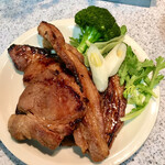 サイボクハム - 料理写真:サイボクの味噌漬け　byまみこまみこ