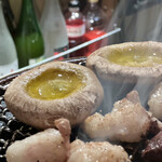 炭焼塩ホルモン『あ』神戸酒場 - 