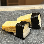Sushi Naka - 