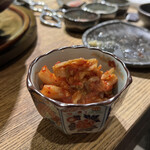 炭焼塩ホルモン『あ』神戸酒場 - 