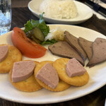 腸詰屋 八幡宮前店 - 