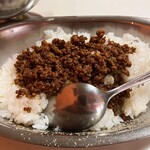 かれーの店 うどん  - 