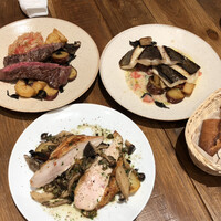 Bistro Buzz 赤坂 - 